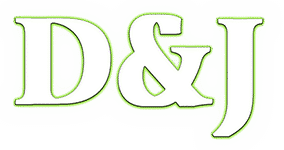 DaniJani.ch Logo