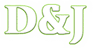 DaniJani.ch Logo